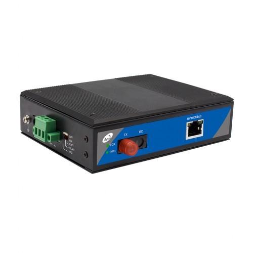 深圳市秋田科技 专业网络高清光端机与以太网交换机厂家，打造高效传输解决方案