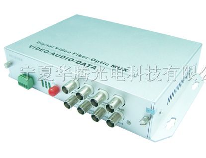 光端机 现代通信网络的基石与采购指南